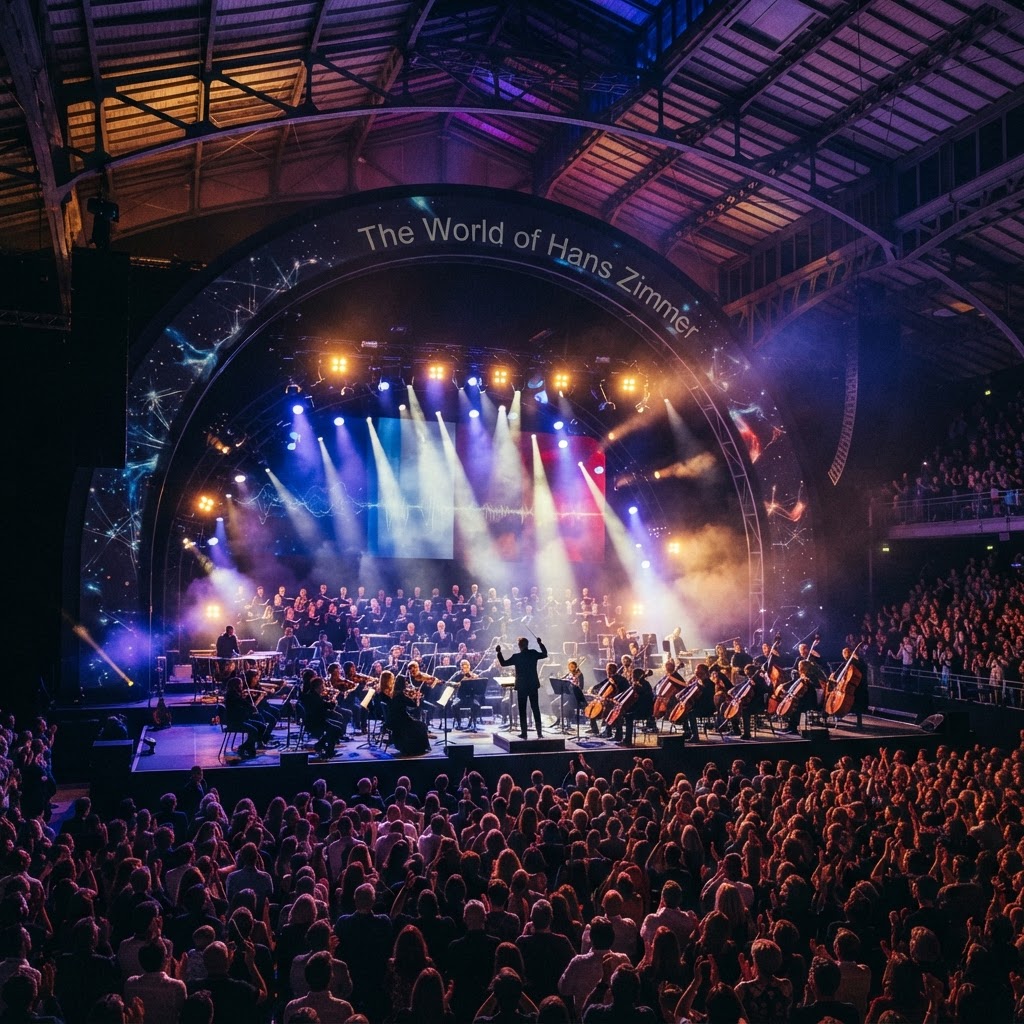 The World of Hans Zimmer