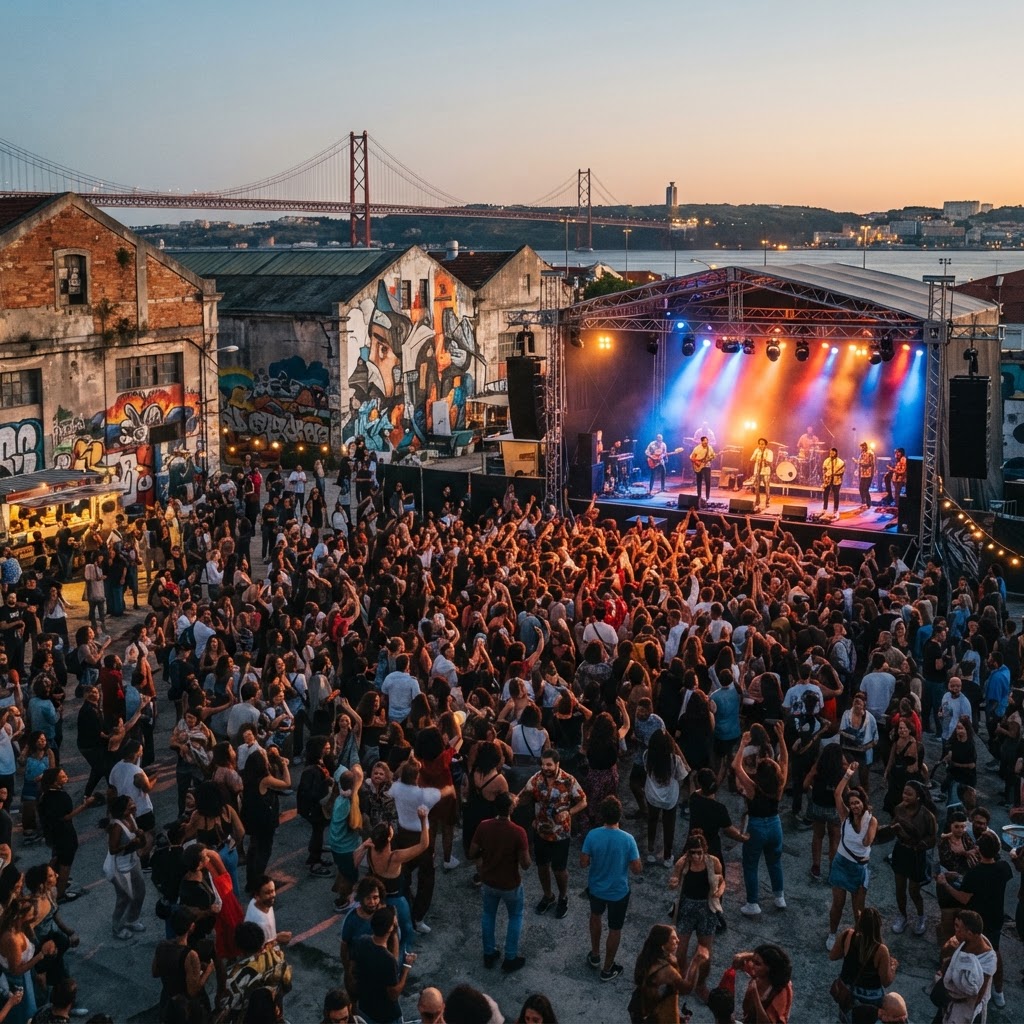 Festival Iminente Lisboa 2026