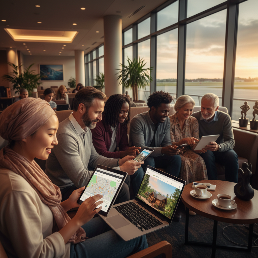 How to Book Any Available Listings on LifeShare