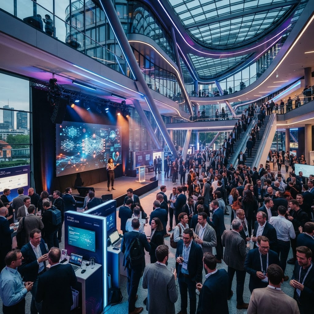 AI Week Frankfurt 2026
