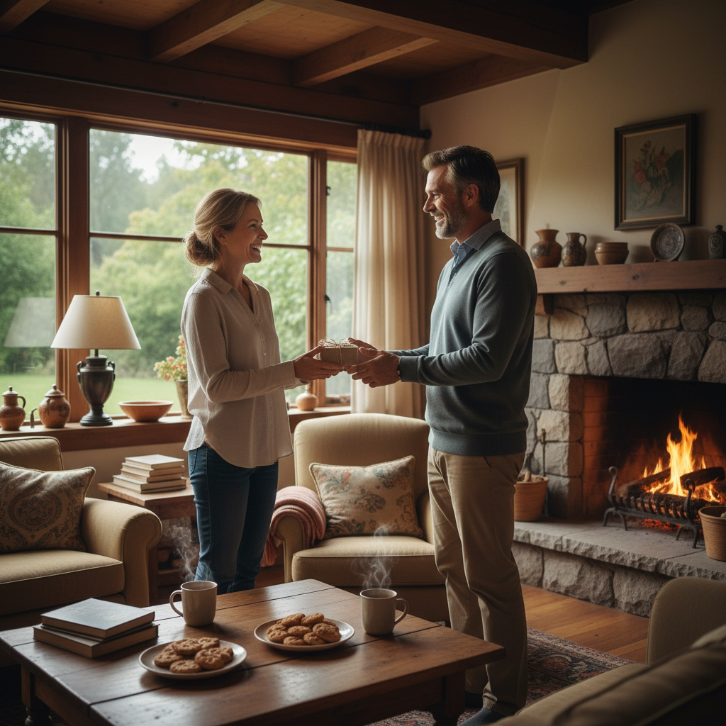 Ensuring Trust and Safety with Your LifeShare Guests