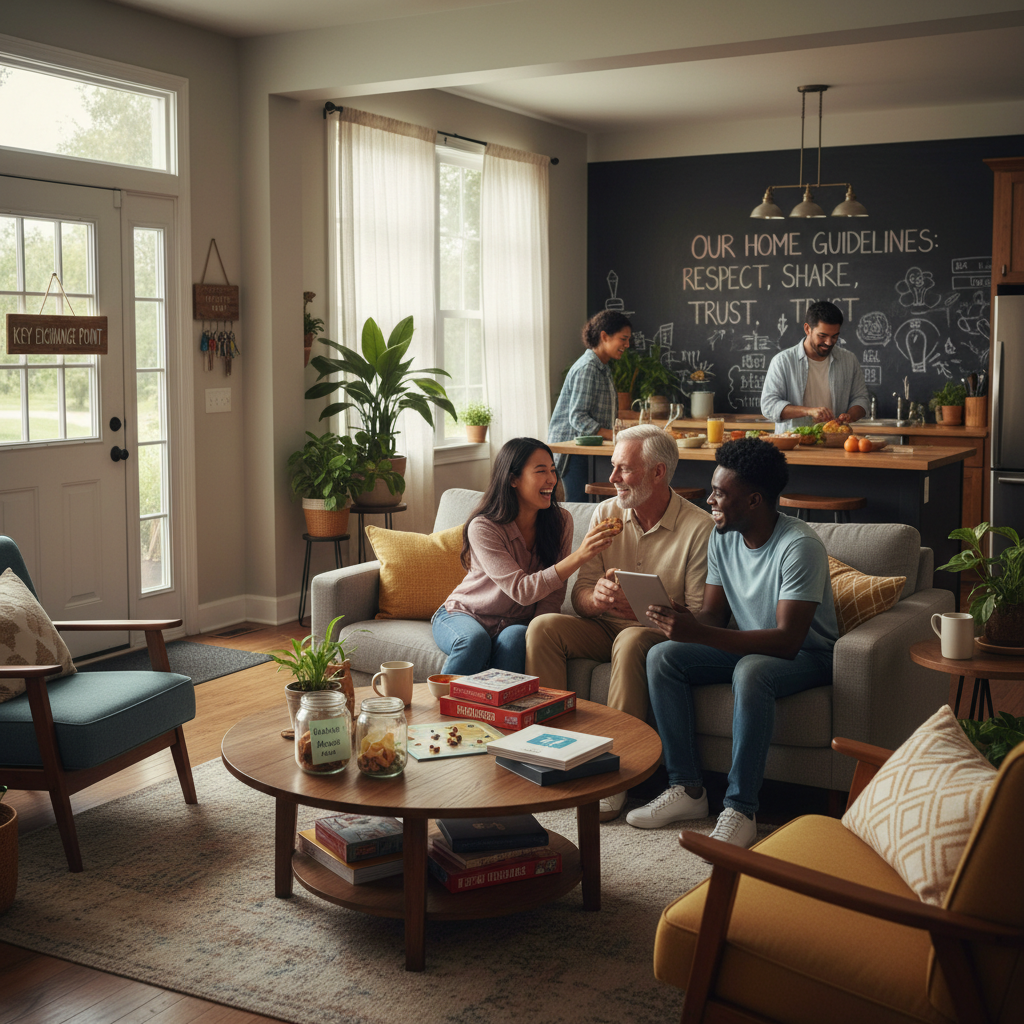 Why Trust LifeShare Over Airbnb and Other Platforms