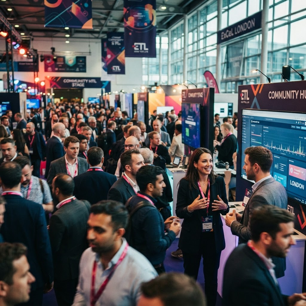 Event Tech Live