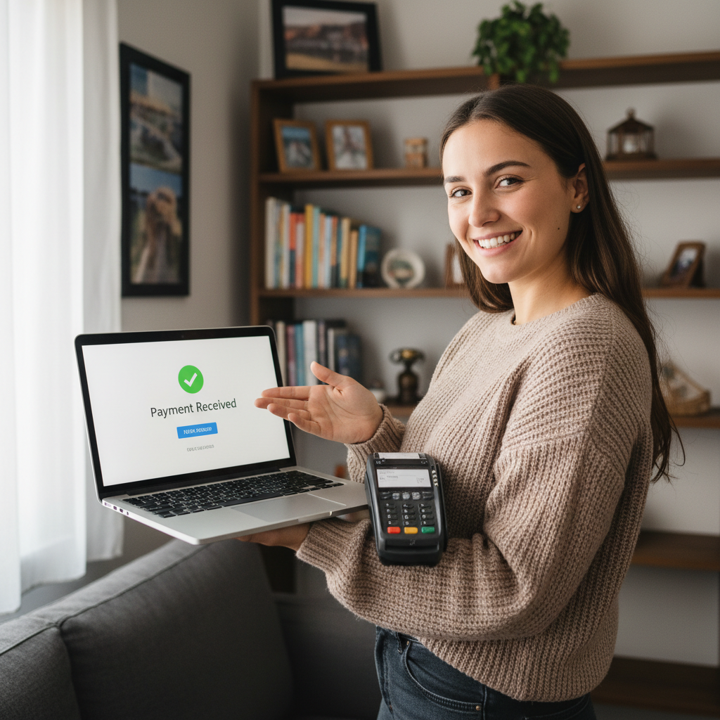 How to Get Paid as a Host on LifeShare