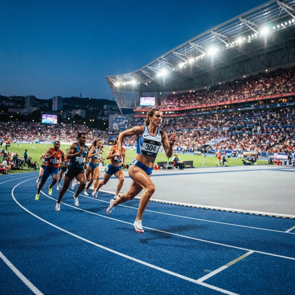 Grand Prix Auvergne-Rhône-Alpes