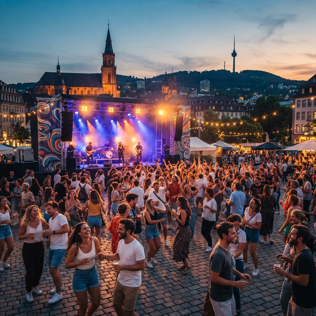 FreeFlow Festival