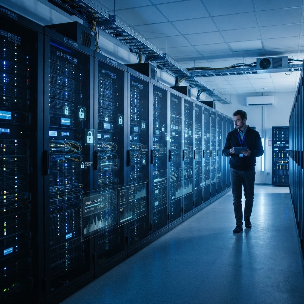Architecting Enterprise Storage for the Ransomware Era: Why Convergence and Immutable Storage Matter