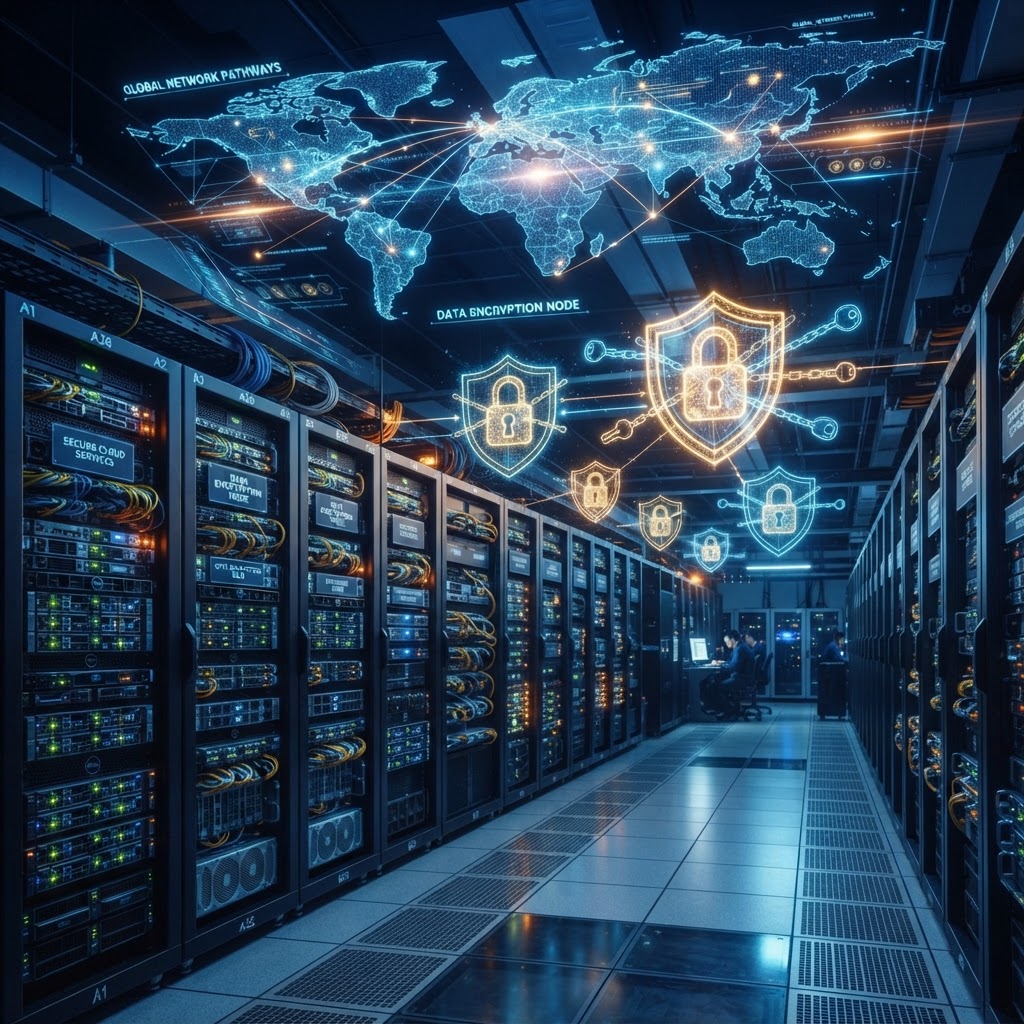 Rethinking Enterprise Resilience: Aligning Immutable Storage, Ransomware Recovery, and Data Sovereignty