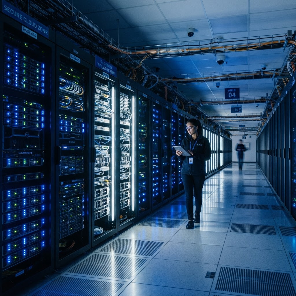 Closing the Compliance Gap: Why Modern Ransomware Protection Demands Unified Storage