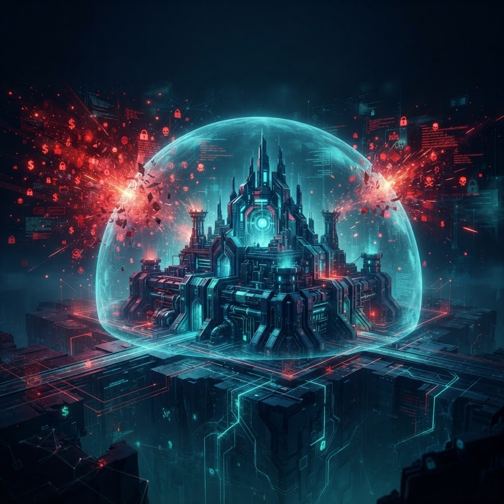 The 2026 Mandate: Why Unified Storage and Immutable Backup Are Your Only Defense Against Record-Breaking Ransomware
