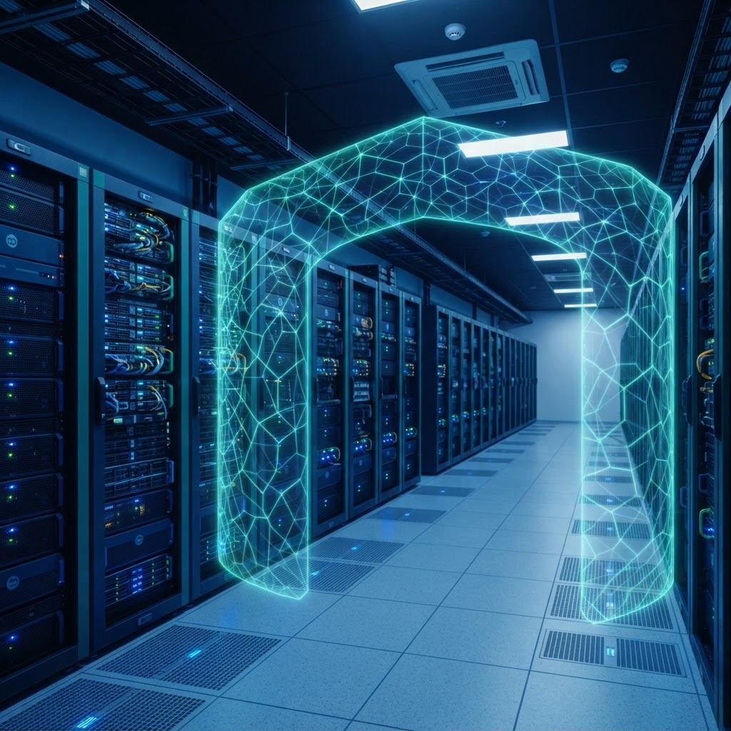 The Convergence of Cyber Resilience: Why Your Enterprise Backup Strategy Needs an Overhaul in 2024