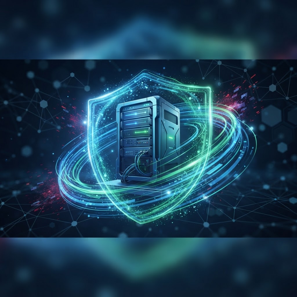 The Strategic Imperative: Why Storage Is the New Front Line of Cyber Defense