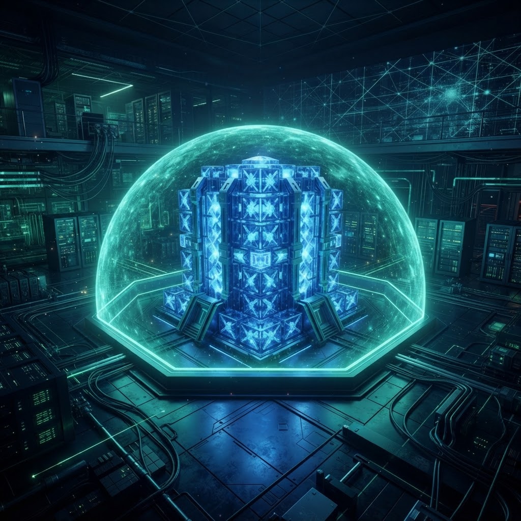 Beyond the Perimeter: Why Modern Ransomware Recovery Demands Immutable Strategy