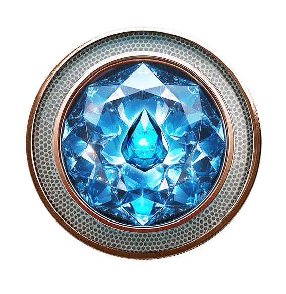 Copper coin