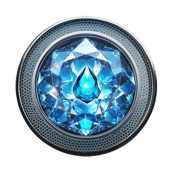Platinum coin