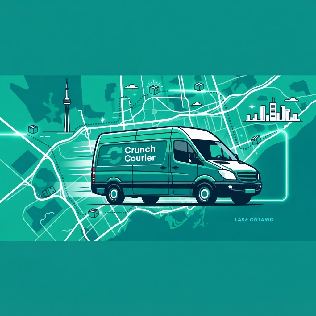 Converting Browsers to Buyers: The Power of Same-Day Delivery Toronto Retail - Related article