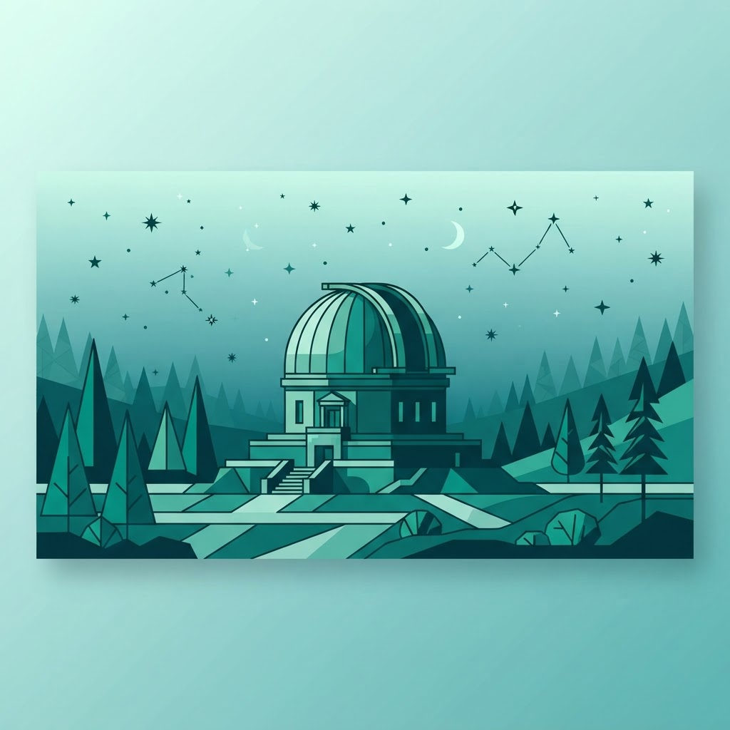 Richmond Hill courier service area illustration
