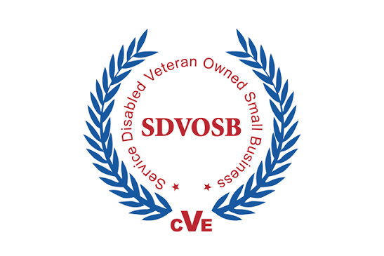 SDVOSB Service Disabled Veteran Owned Small Business