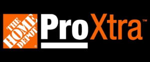 The Home Depot ProXtra Partner - Investor Level Up