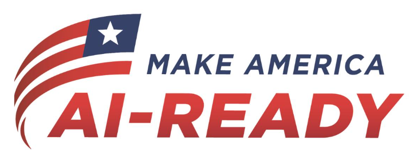 Make America AI-Ready - Investor Level Up