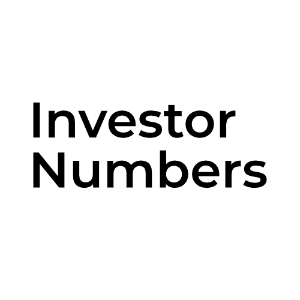 Investor Numbers - Investor Level Up