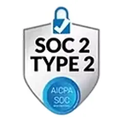 SOC 2 Type 2 Certified - Investor Level Up