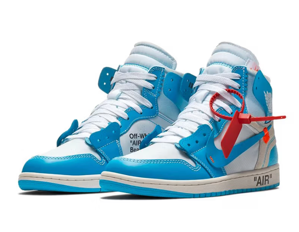 AUTHORIZED RETAIL