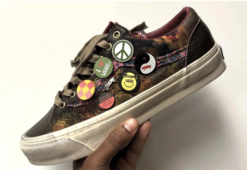 EXCLUSIVE DROPS