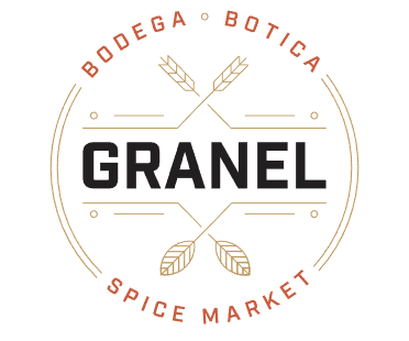 Granel Bodega Botica logo