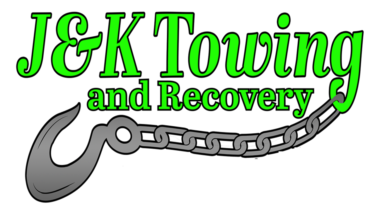 J&KTowing and Recovery template preview