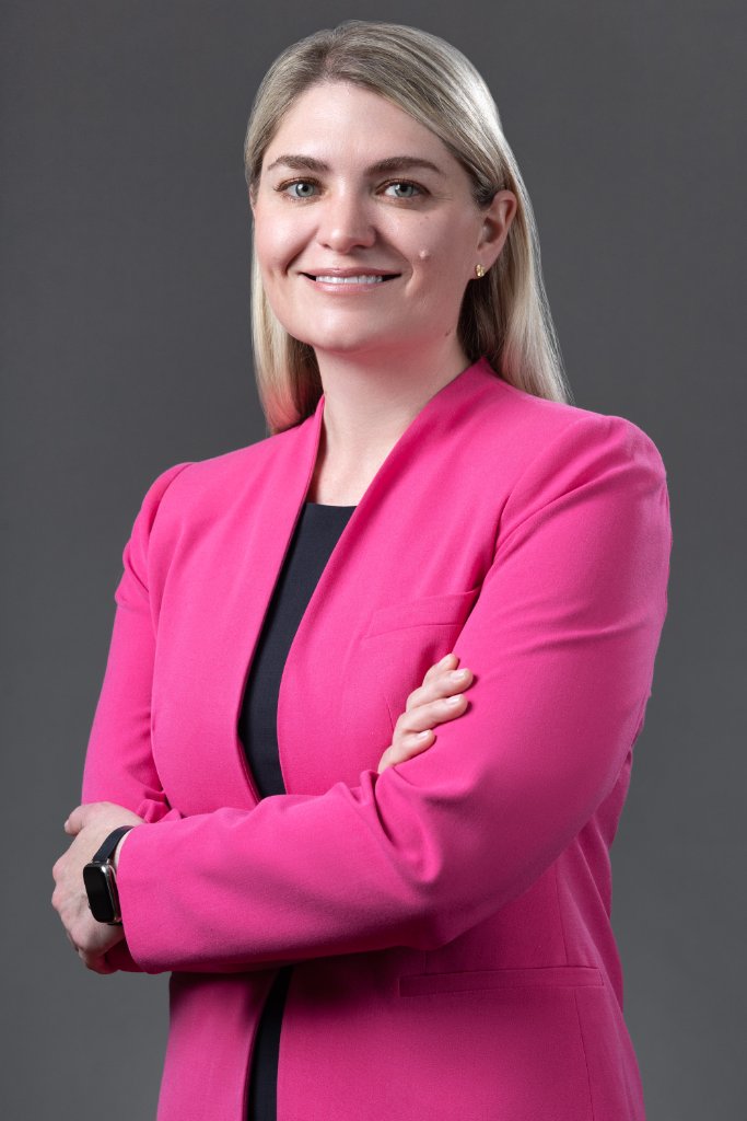 Dr. Laura Dalton
