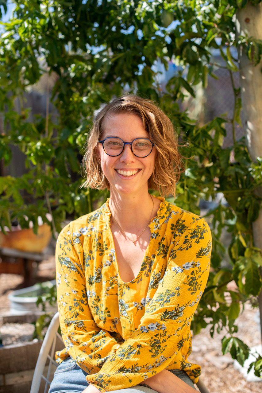 Dr. Courtney Musser