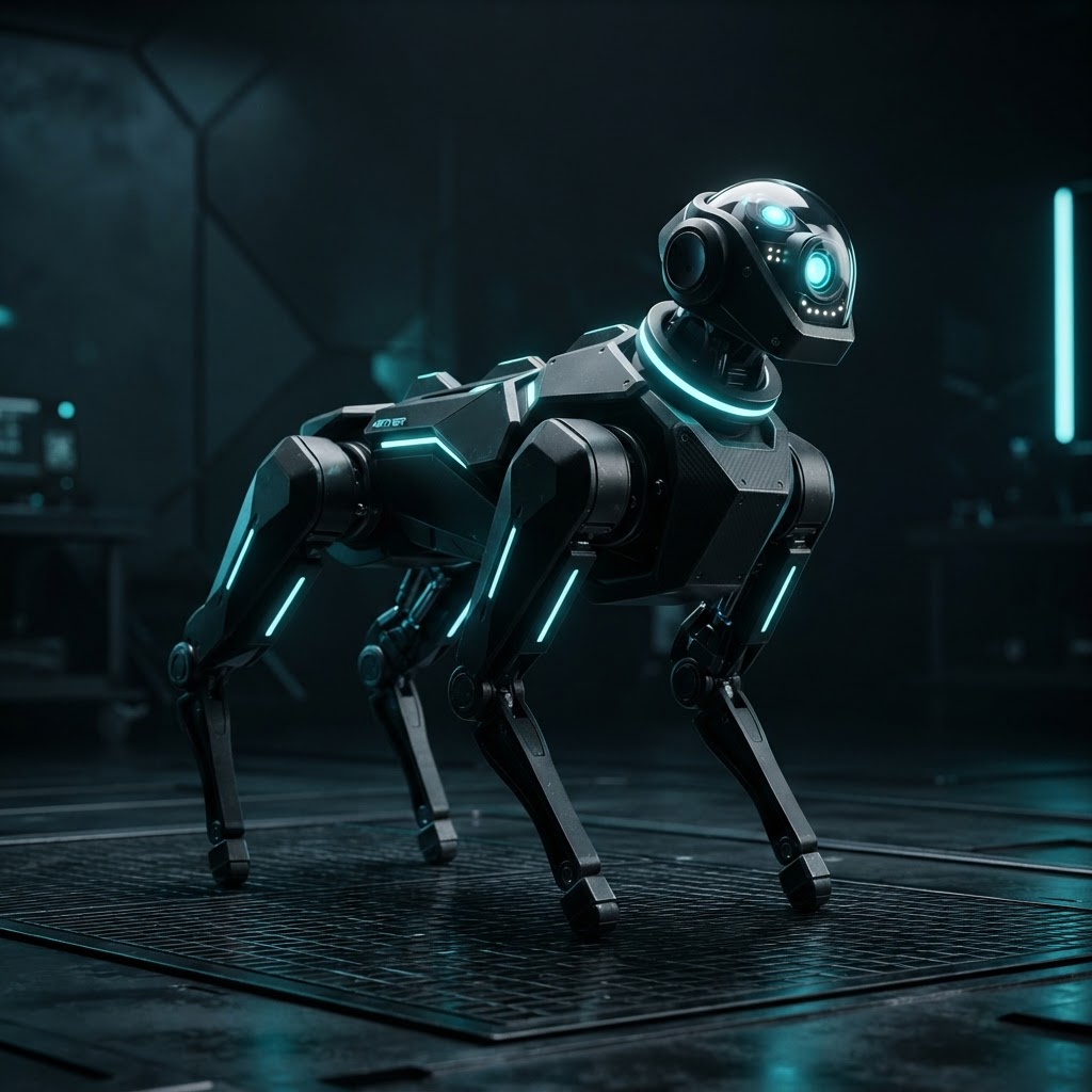 CyberDog 2