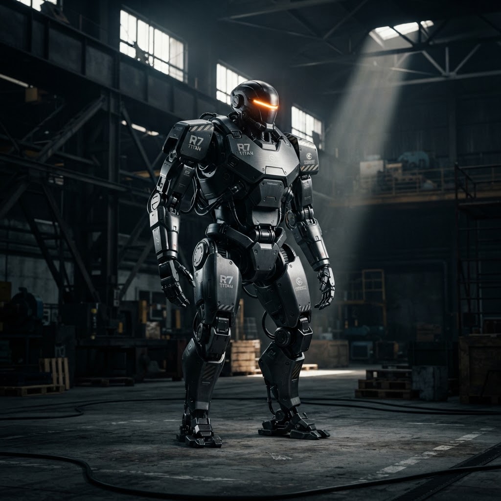 K2 Forerunner