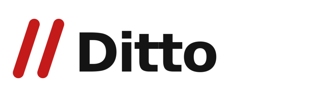Ditto