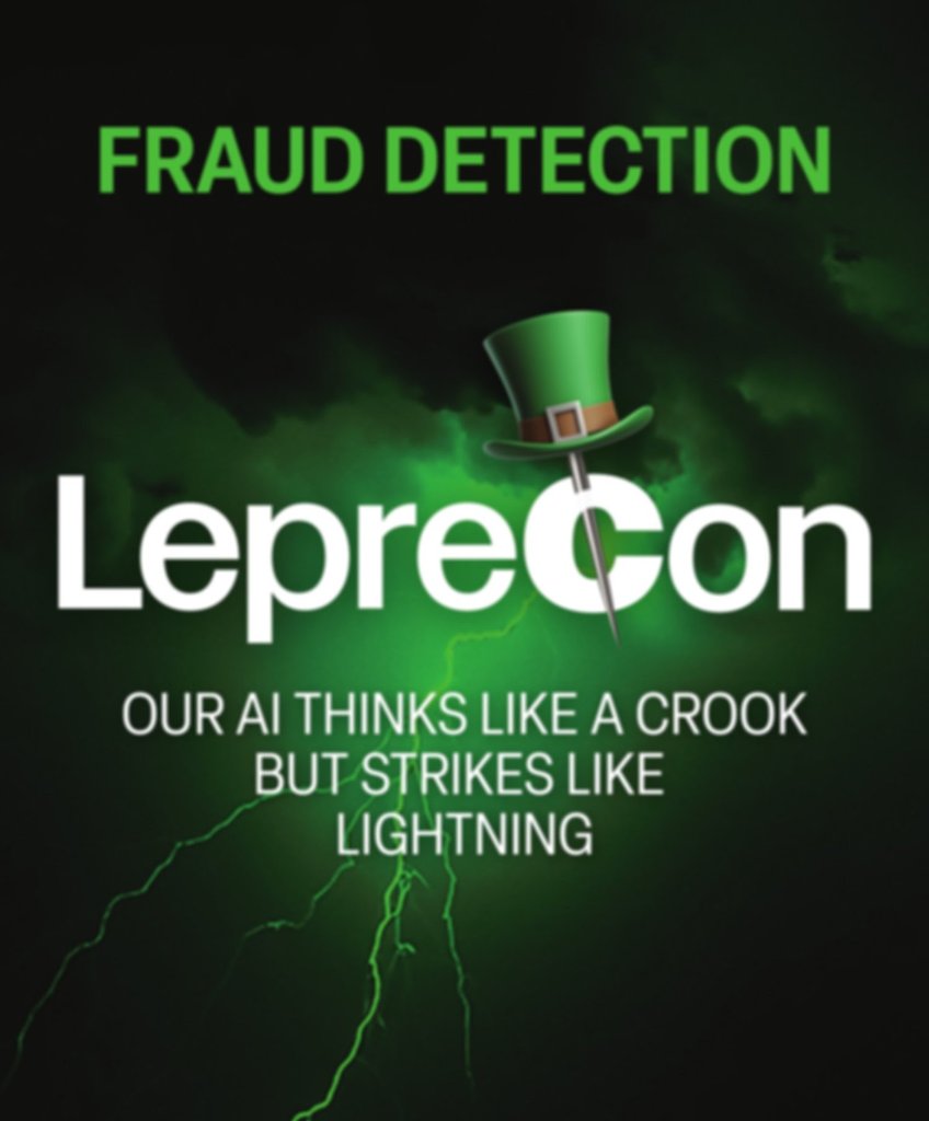 LepreCon Fraud Detection