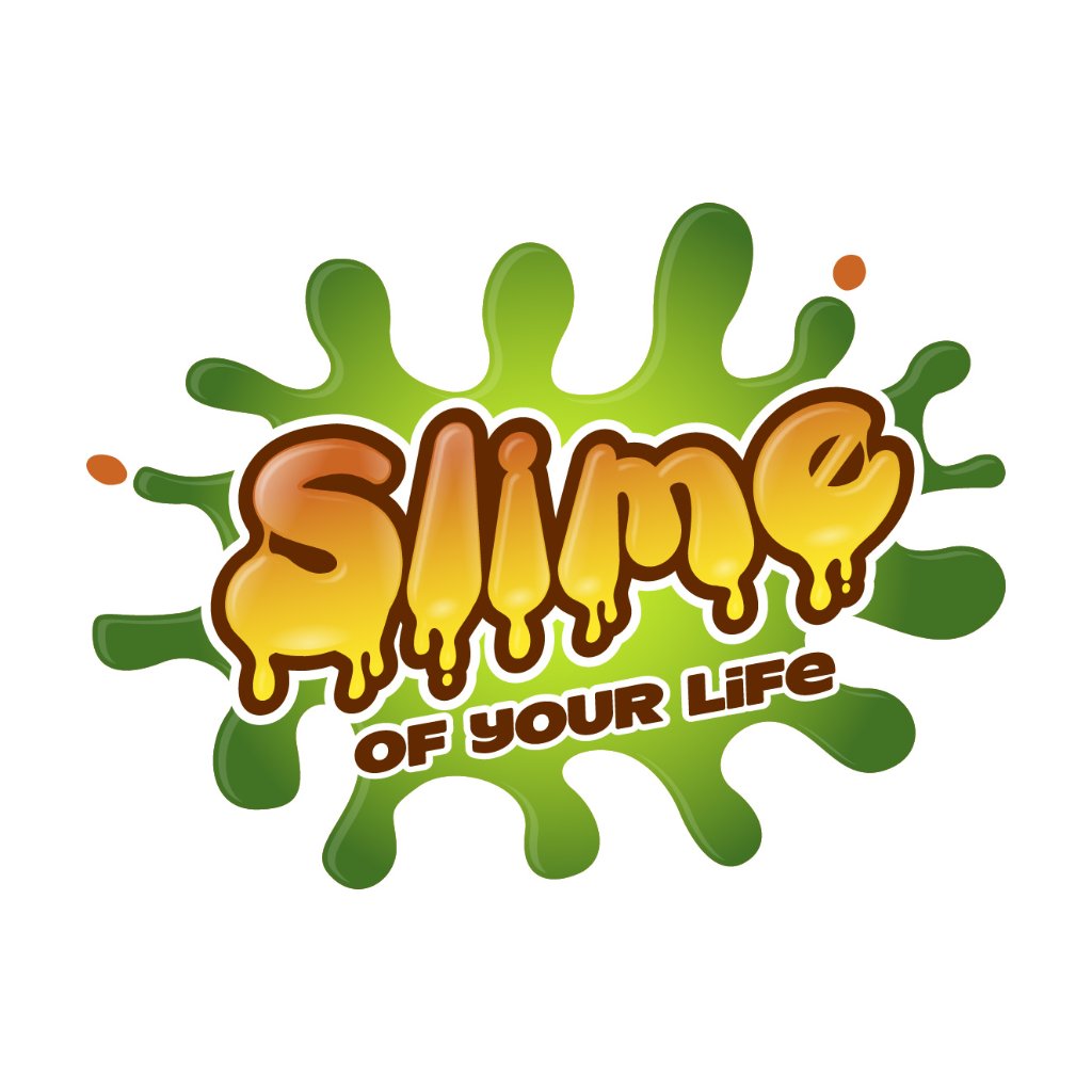 Slime of Your Life