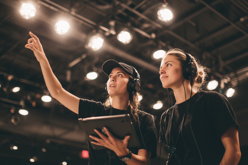Your events run smoothly