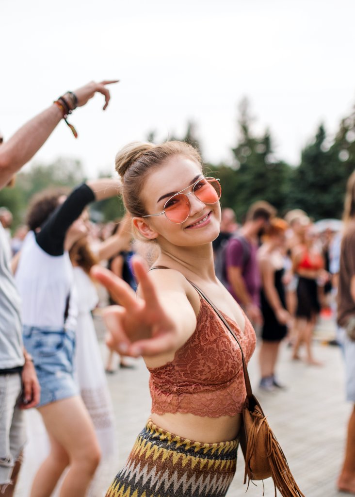 Festivals