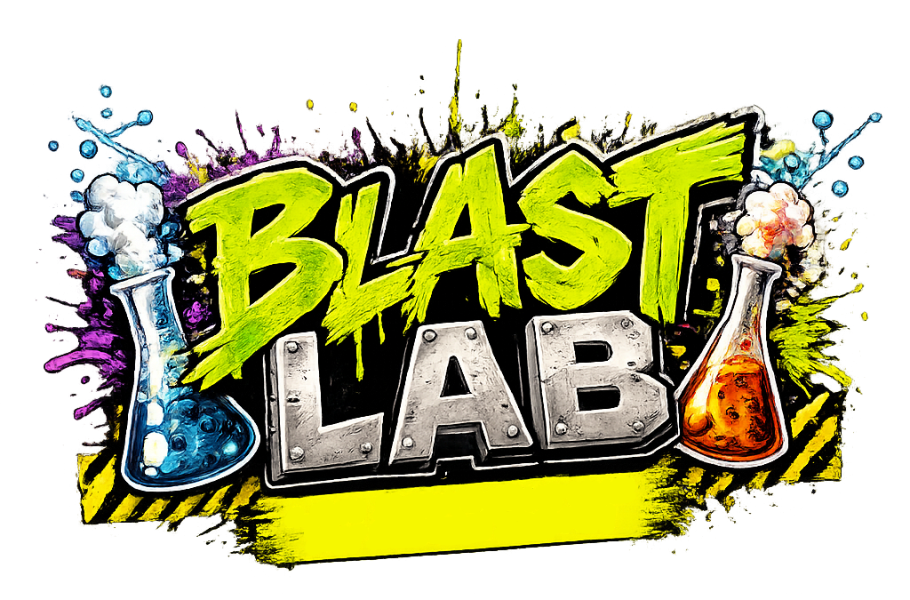 Blast Lab