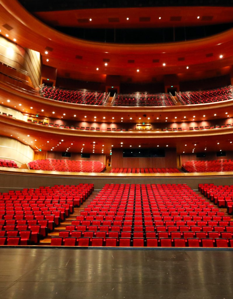 Venues & Hospitality