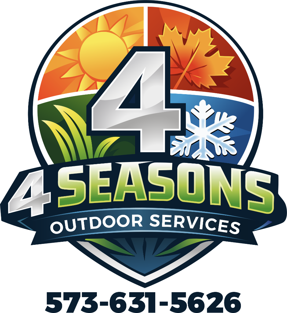 4 Seasons Outdoor Services
