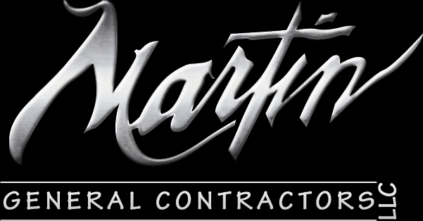 Martin General Contractors