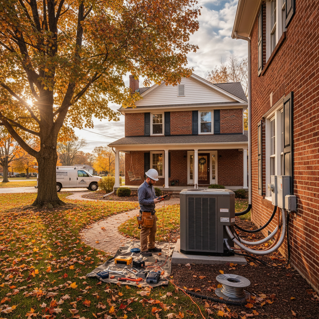 Essential Electrical Upgrades for Homeowners and Small Businesses: Improve Efficiency and Reduce Costs
