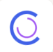 OptionWheel logo