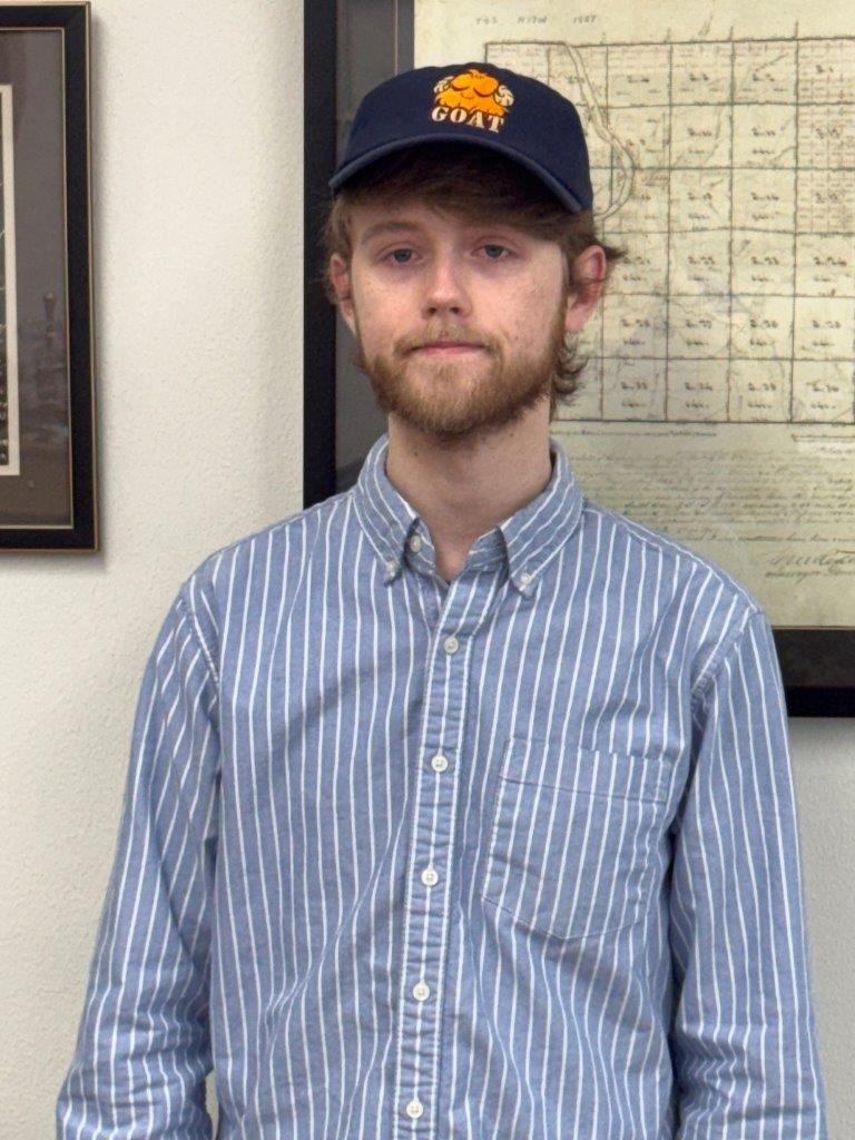 Derek Roberson