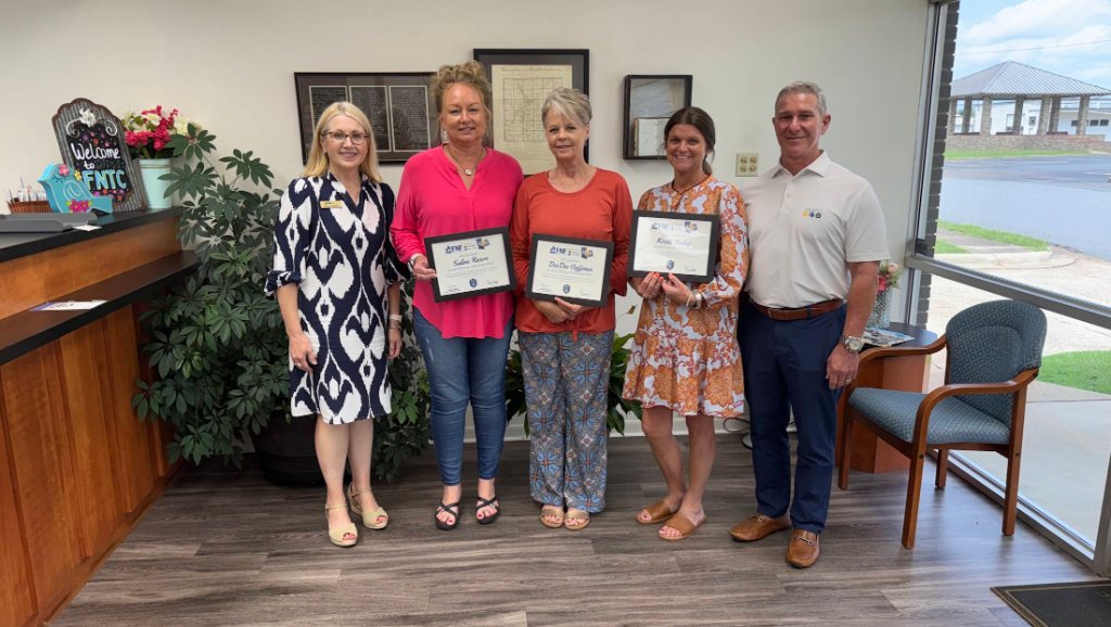 Malvern Team Honored with Fraud Buster Recognition for Stopping Seller Impersonation Fraud