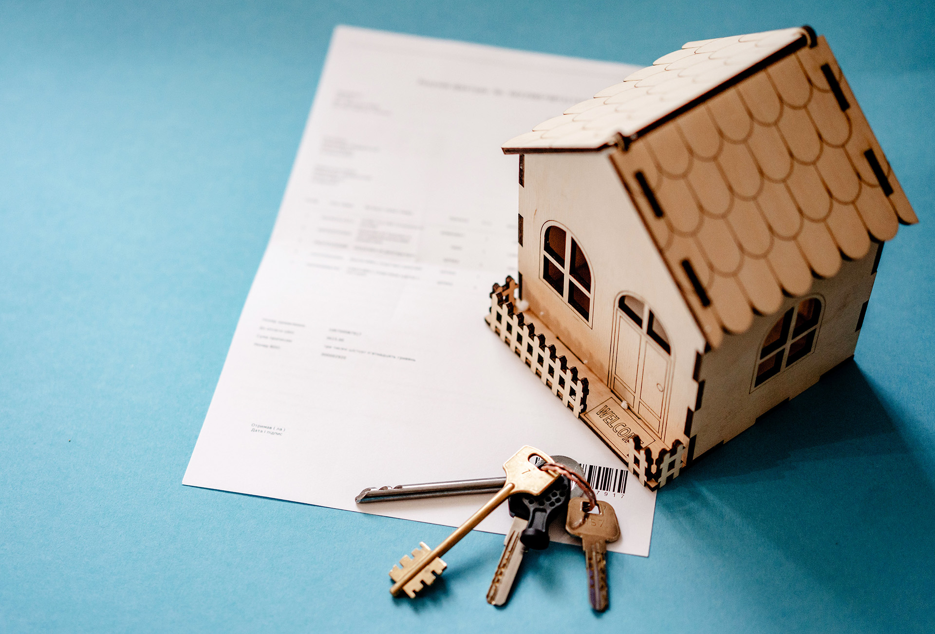 FNT is here to ensure you have the smoothest closing experience possible!