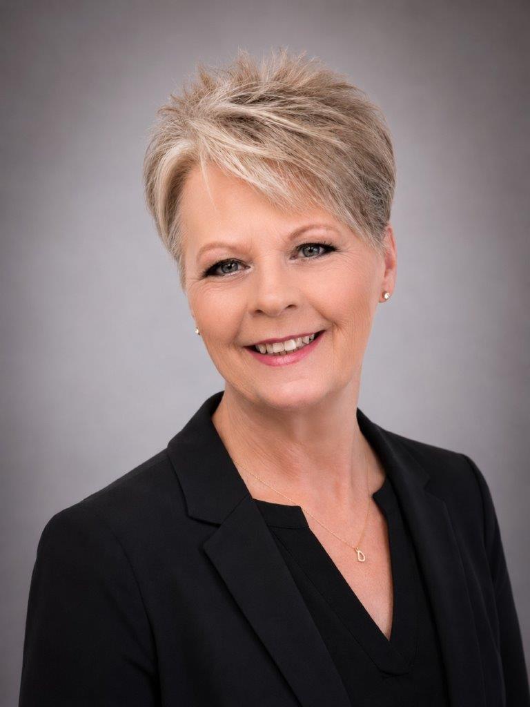DeeDee Coffman