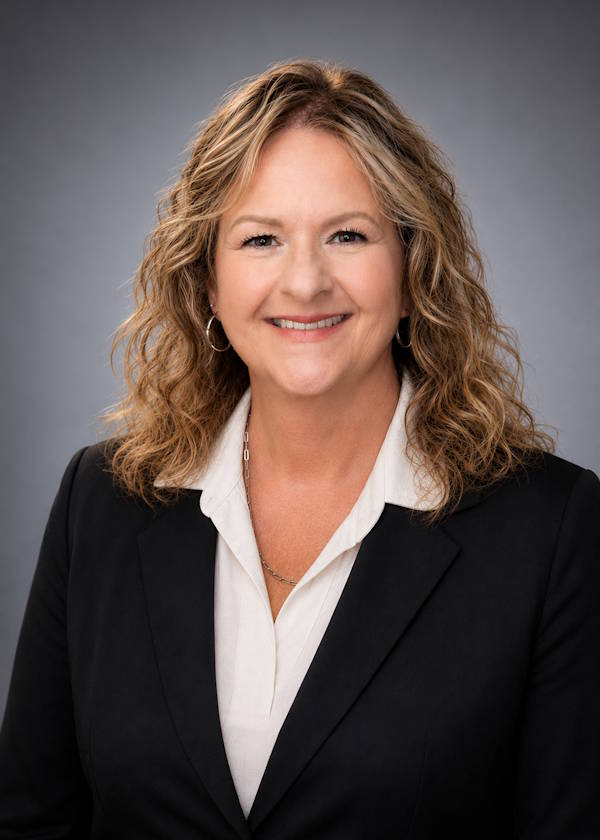 Sherrie L. Berry